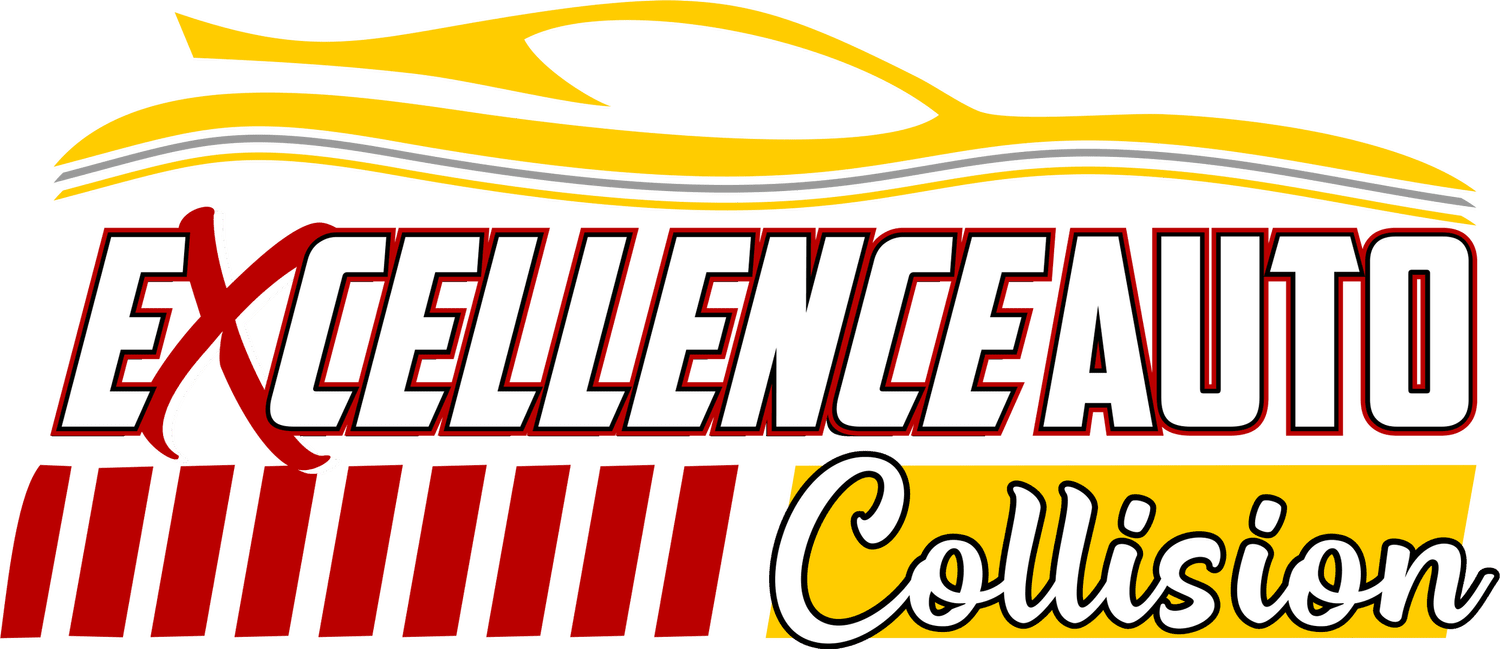 Excellence Auto Collision